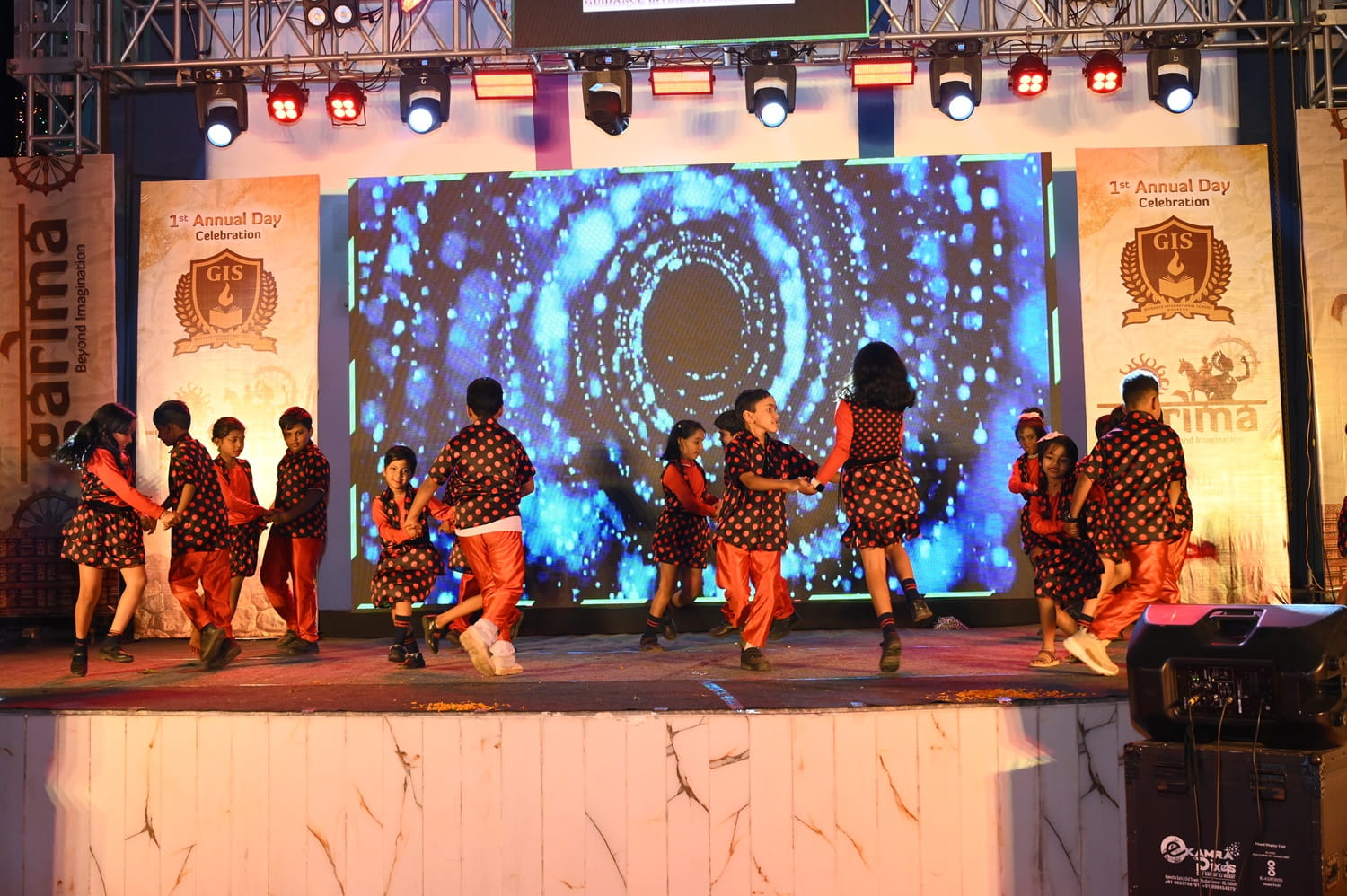 GISKhordha Gallery